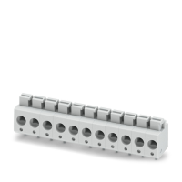 PTS 1,5/11-5,0-H GY7035 10PAMQ PCB terminal block