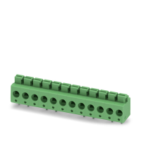PTS 1,5/12-5,0-H GY7035 8PA PCB terminal block