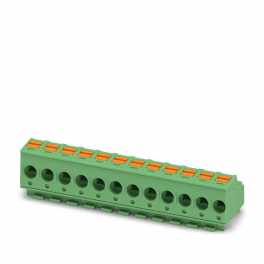 PTS 1,5/12-PH-5,0 CLIP PCB connector