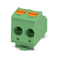 PTS 1,5/ 2-PH-5,0 CLIP PCB connector