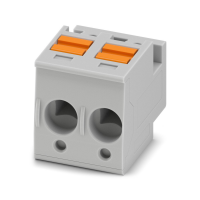 PTS 1,5/ 2-PH-5,0 GY PCB connector