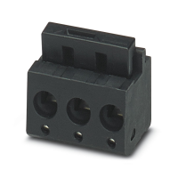 PTS 1,5/ 3-5,0-H AP TRB BK PCB terminal block
