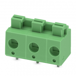 PTS 1,5/ 3-7,5-H PCB terminal block