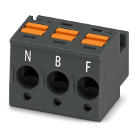 PTS 1,5/ 3-PH-5,0 BK BDWH:N-F PCB connector