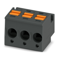 PTS 1,5/ 3-PH-5,0 BK PCB connector