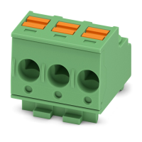 PTS 1,5/ 3-PH-5,0 CLIP PCB connector