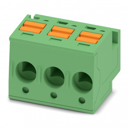 PTS 1,5/ 3-PH-5,0 PCB connector