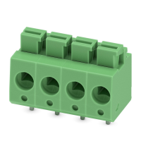 PTS 1,5/ 4-5,0-H PCB terminal block