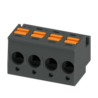 PTS 1,5/ 4-PH-5,0 BK PCB connector