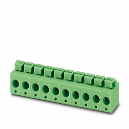 PTS 1,5/ 5-5,0-H GY7035 4PA PCB terminal block
