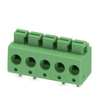 PTS 1,5/ 5-5,0-H PA1,2,4,5 PCB terminal block