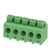 PTS 1,5/ 5-5,0-H PCB terminal block