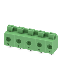 PTS 1,5/ 5-7,5-H PCB terminal block