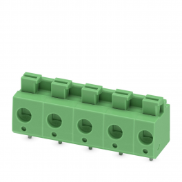 PTS 1,5/ 5-7,5-H PCB terminal block