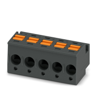 PTS 1,5/ 5-PH-5,0 BK PCB connector