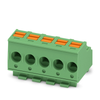PTS 1,5/ 5-PH-5,0 CLIP PCB connector