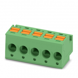 PTS 1,5/ 5-PH-5,0 PCB connector