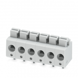 PTS 1,5/ 6-5,0-H GY7035 PCB terminal block