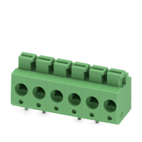PTS 1,5/ 6-5,0-H PA1,2,4,5 PCB terminal block