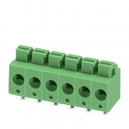 PTS 1,5/ 6-5,0-H PCB terminal block