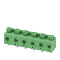 PTS 1,5/ 6-7,5-H PCB terminal block