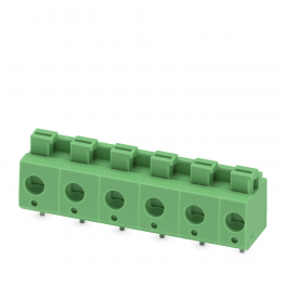 PTS 1,5/ 6-7,5-H PCB terminal block