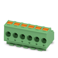 PTS 1,5/ 6-PH-5,0 CLIP PCB connector