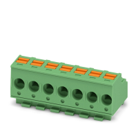 PTS 1,5/ 7-PH-5,0 CLIP PCB connector