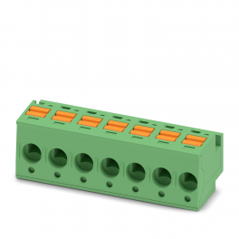 PTS 1,5/ 7-PH-5,0 PCB connector