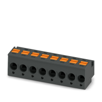 PTS 1,5/ 8-PH-5,0 BK PCB connector