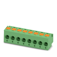 PTS 1,5/ 8-PH-5,0 PCB connector