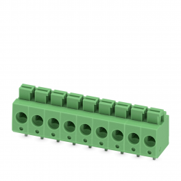 PTS 1,5/ 9-5,0-H PCB terminal block