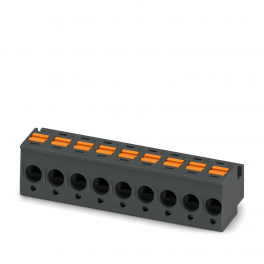 PTS 1,5/ 9-PH-5,0 BK PCB connector