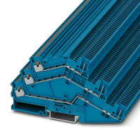 PTS 1,5/S-3L/3P BU Multi-level terminal block