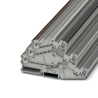 PTS 1,5/S-3PV/3P Multi-level terminal block
