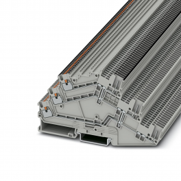 PTS 1,5/S-3PV/3P Multi-level terminal block