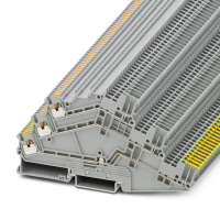 PTS 1,5/S-PE/L/L/3P Multi-level terminal block