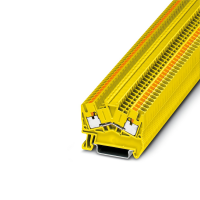PTS 2,5 YE Feed-through terminal block