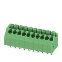 PTSA 1,5/10-3,5-F PCB terminal block