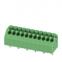 PTSA 1,5/11-3,5-Z PCB terminal block