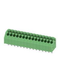 PTSA 1,5/15-3,5-F PCB terminal block