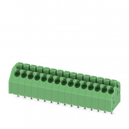 PTSA 1,5/15-3,5-F PCB terminal block