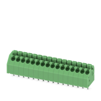 PTSA 1,5/16-3,5-F PCB terminal block
