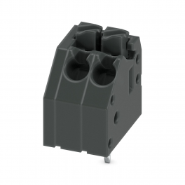 PTSA 1,5/ 2-3,5-Z BK PCB terminal block