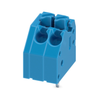 PTSA 1,5/ 2-3,5-Z BU PCB terminal block