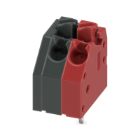 PTSA 1,5/ 2-3,5-Z MC BK/RD PCB terminal block