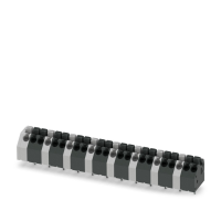 PTSA 1,5/24-3,5-Z MC GY-BK PCB terminal block