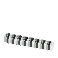 PTSA 1,5/24-3,5-Z MC GY-WH PCB terminal block