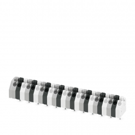 PTSA 1,5/24-3,5-Z MC GY-WH PCB terminal block