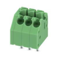 PTSA 1,5/ 3-3,5-F PCB terminal block